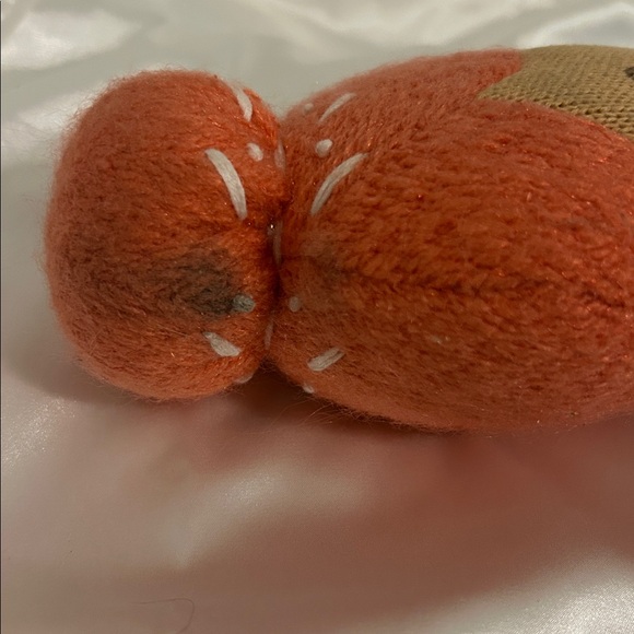 PILLOWFORT DECORATIVE MERMAID PILLOW 16” - Picture 6 of 9